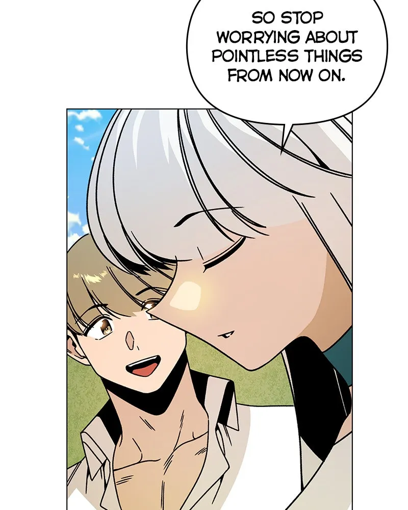 Resigning and Healing in Another World Chapter 121 page 117 - 