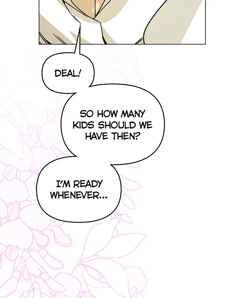 Resigning and Healing in Another World Chapter 121 page 118 - 