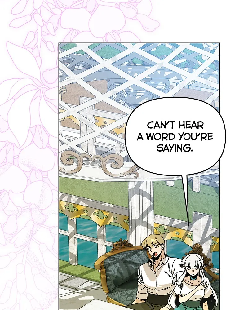 Resigning and Healing in Another World Chapter 121 page 119 - 