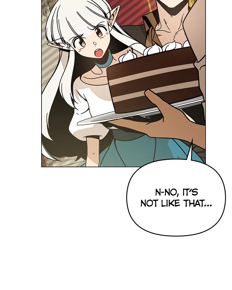 Resigning and Healing in Another World Chapter 121 page 14 - 