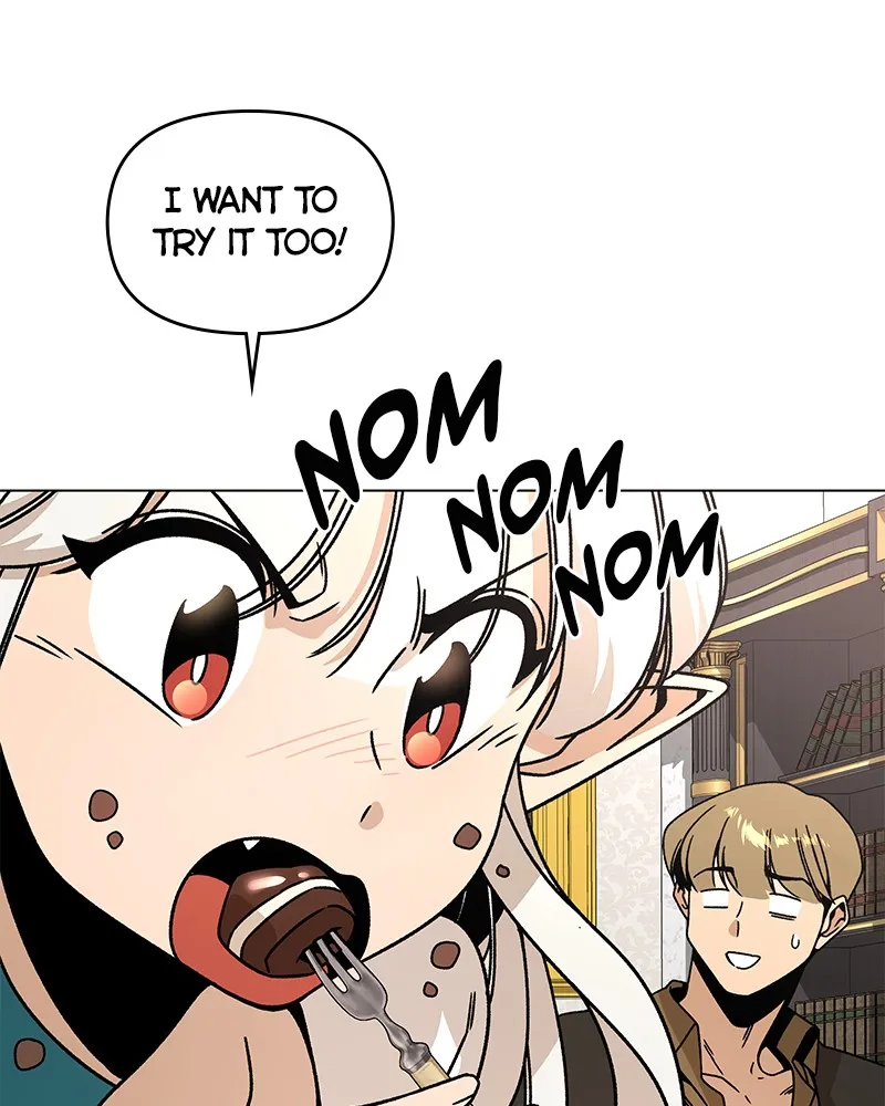 Resigning and Healing in Another World Chapter 121 page 15 - 