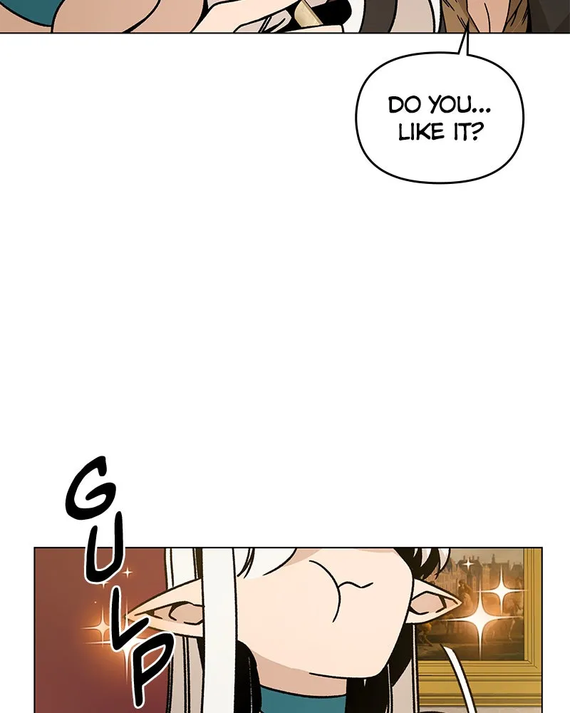 Resigning and Healing in Another World Chapter 121 page 16 - 