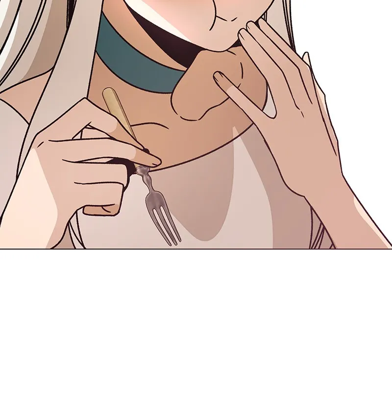 Resigning and Healing in Another World Chapter 121 page 19 - 