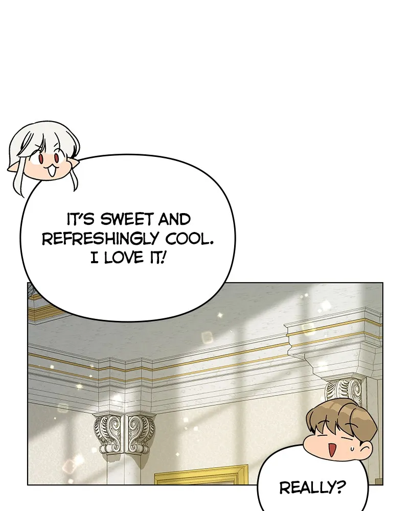 Resigning and Healing in Another World Chapter 121 page 20 - 