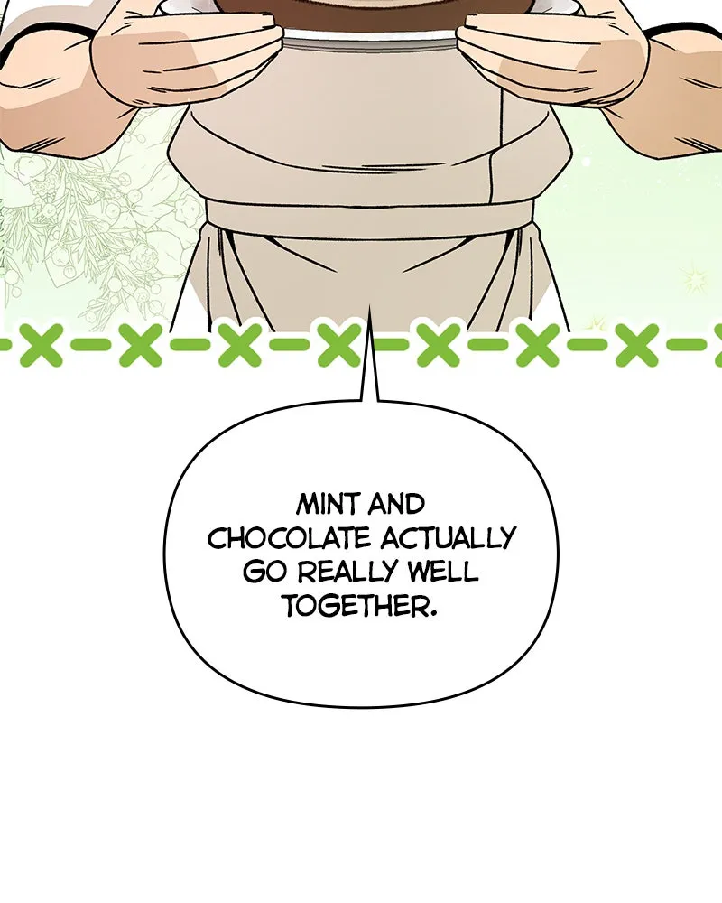 Resigning and Healing in Another World Chapter 121 page 3 - 