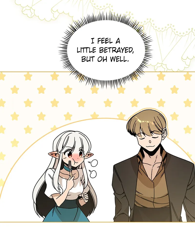 Resigning and Healing in Another World Chapter 121 page 23 - 