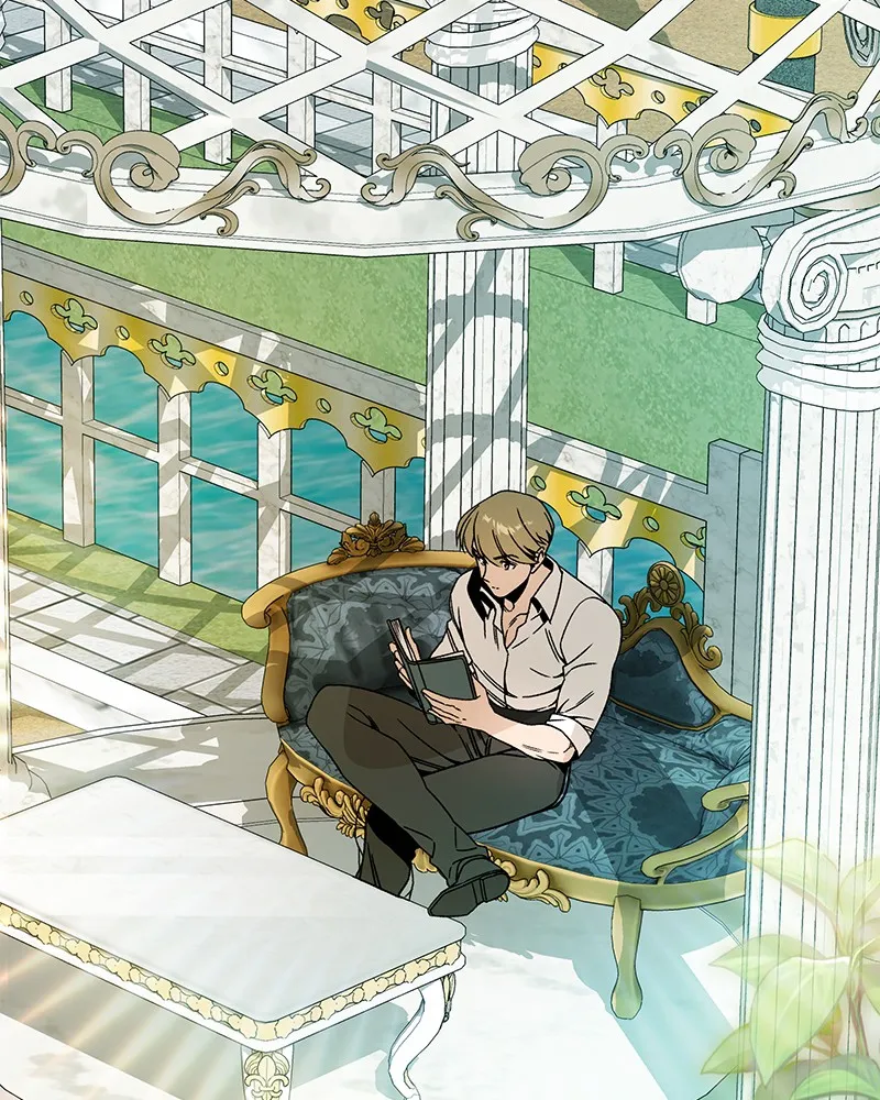 Resigning and Healing in Another World Chapter 121 page 26 - 