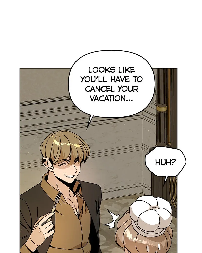 Resigning and Healing in Another World Chapter 121 page 4 - 