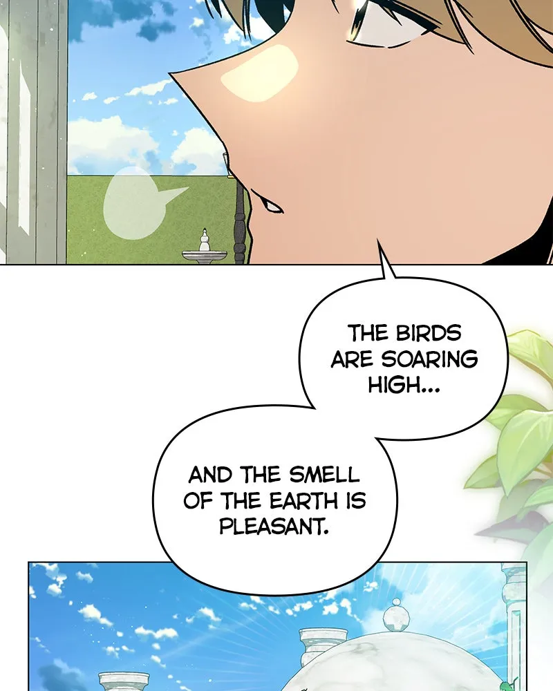 Resigning and Healing in Another World Chapter 121 page 31 - 