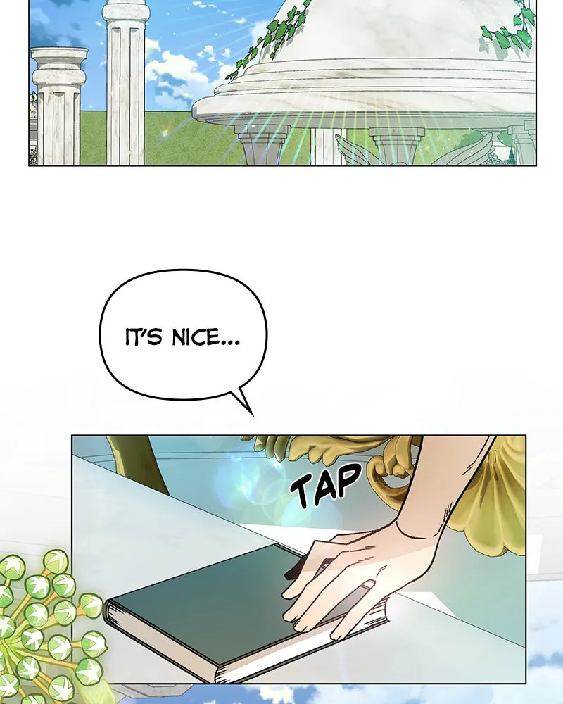 Resigning and Healing in Another World Chapter 121 page 32 - 