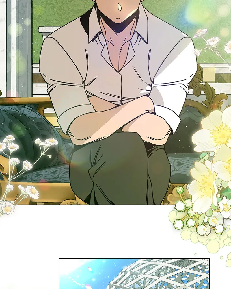 Resigning and Healing in Another World Chapter 121 page 34 - 
