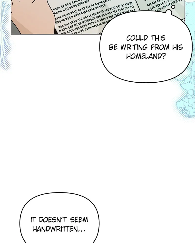 Resigning and Healing in Another World Chapter 121 page 43 - 