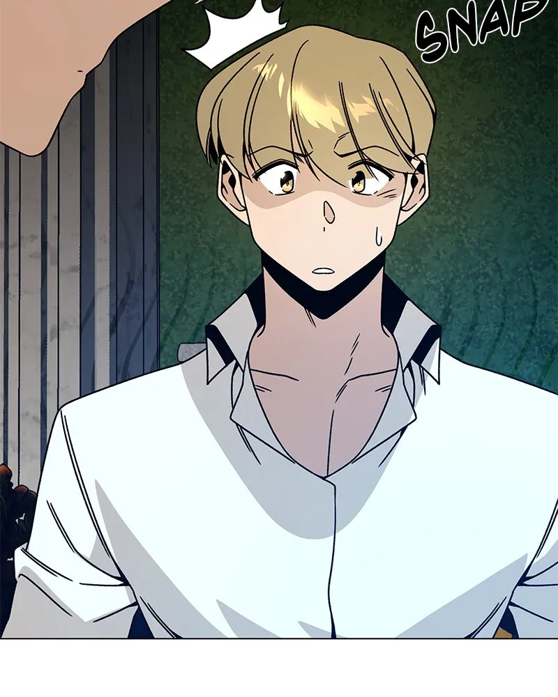 Resigning and Healing in Another World Chapter 121 page 48 - 