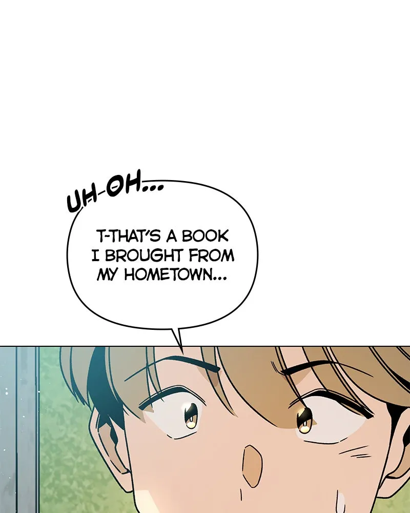 Resigning and Healing in Another World Chapter 121 page 50 - 