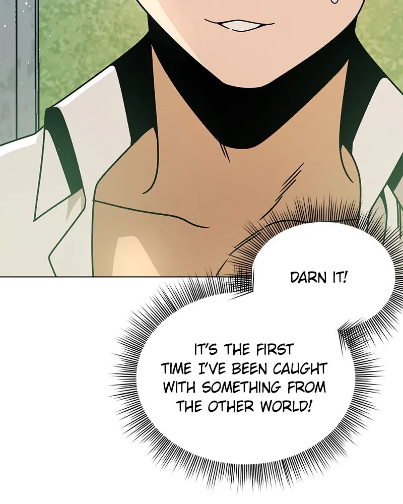 Resigning and Healing in Another World Chapter 121 page 51 - 