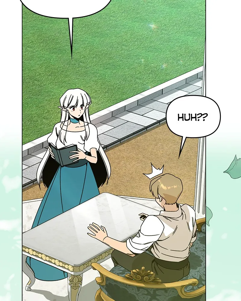 Resigning and Healing in Another World Chapter 121 page 53 - 
