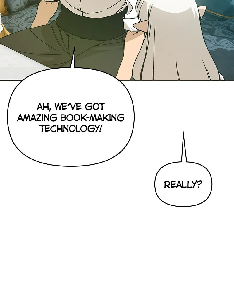 Resigning and Healing in Another World Chapter 121 page 55 - 
