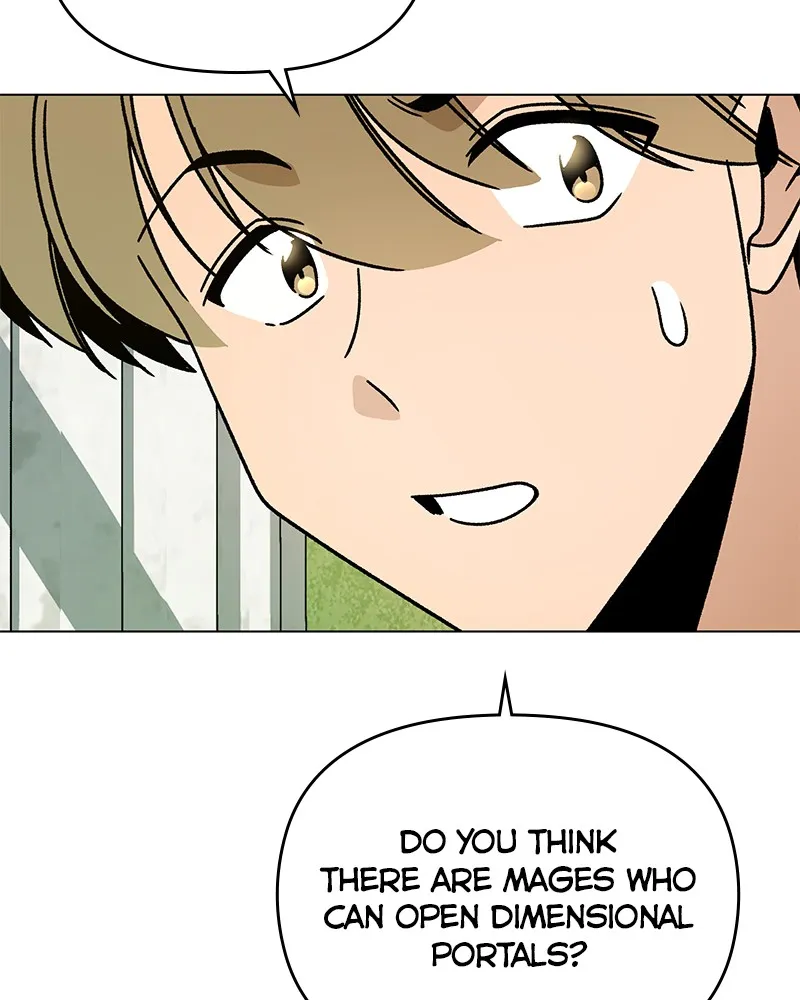 Resigning and Healing in Another World Chapter 121 page 61 - 