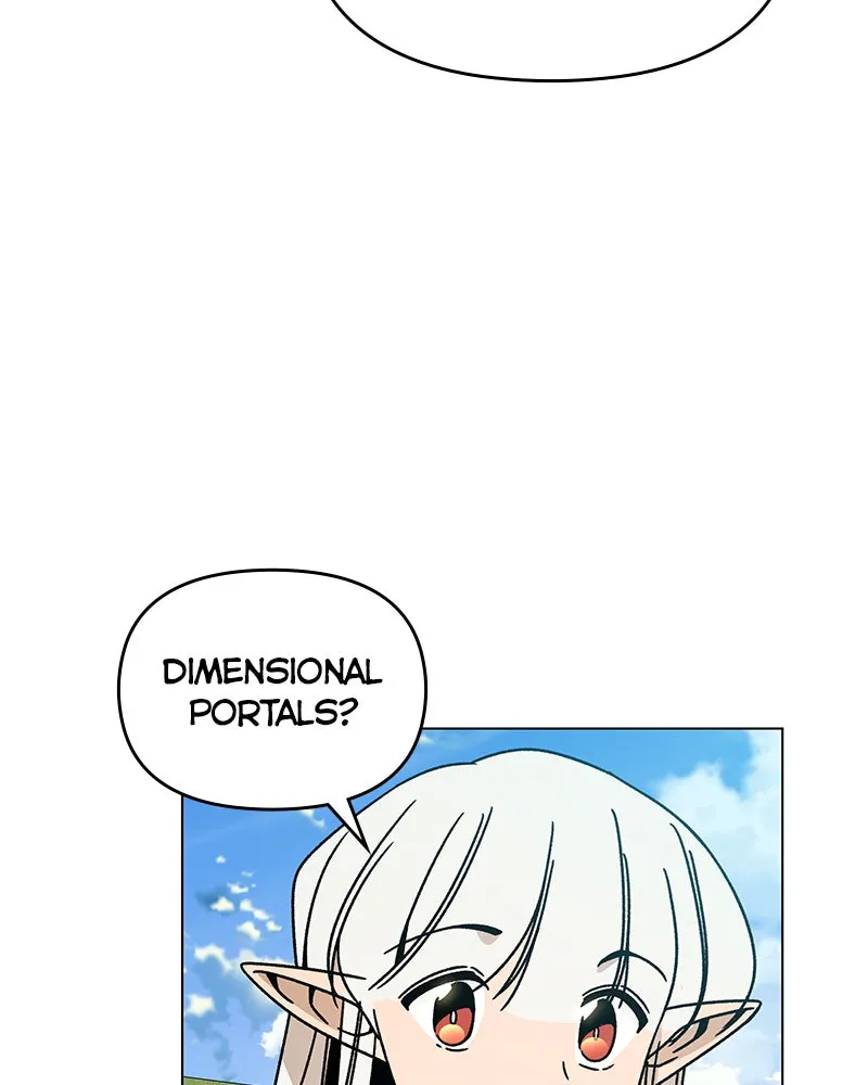 Resigning and Healing in Another World Chapter 121 page 62 - 