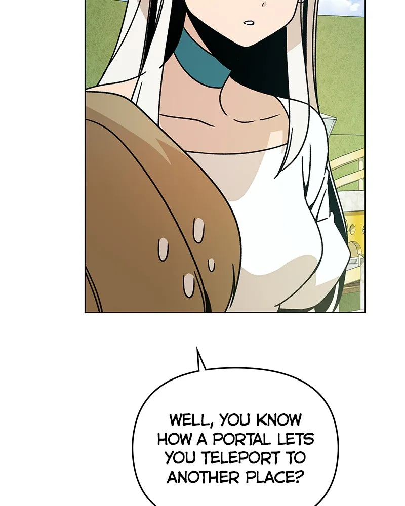Resigning and Healing in Another World Chapter 121 page 63 - 
