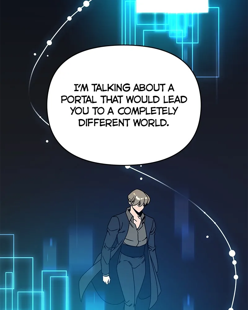 Resigning and Healing in Another World Chapter 121 page 65 - 