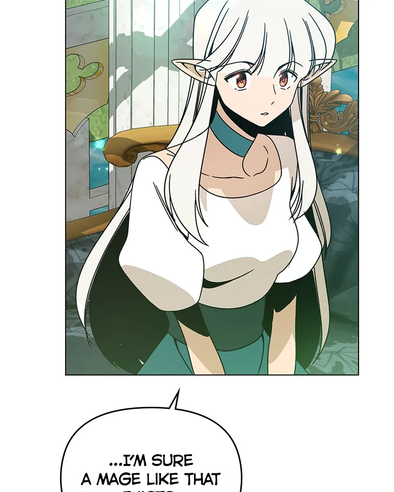 Resigning and Healing in Another World Chapter 121 page 68 - 