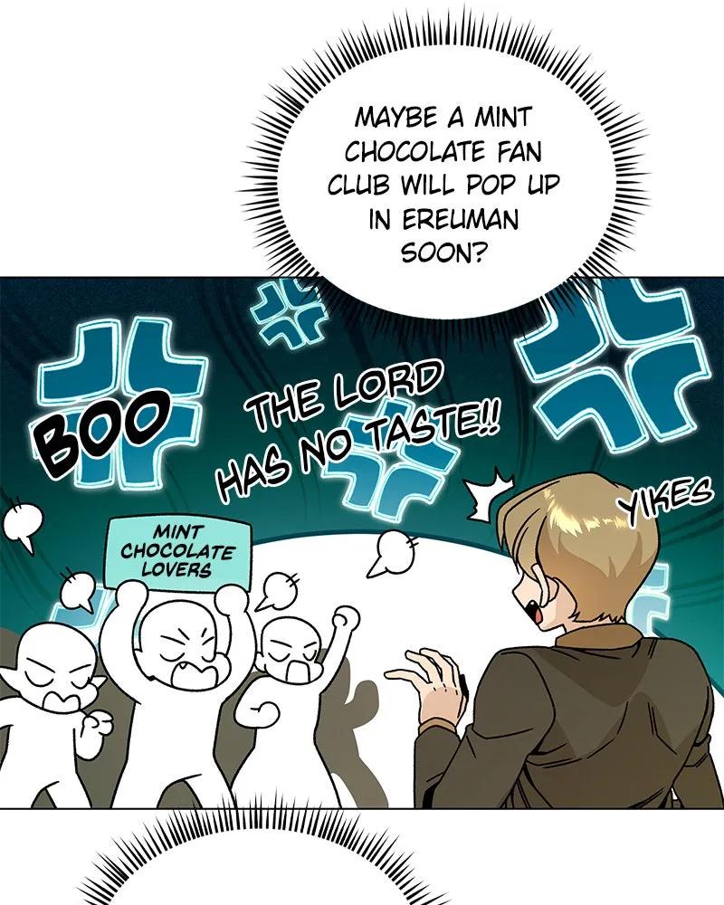 Resigning and Healing in Another World Chapter 121 page 8 - 