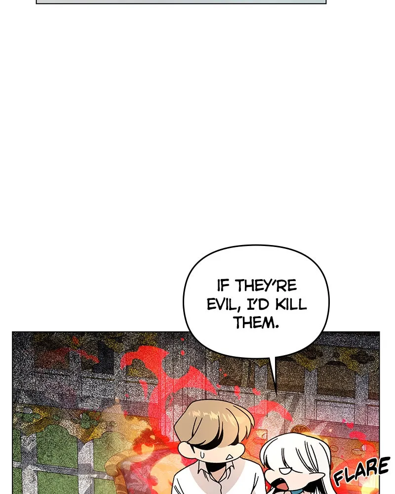 Resigning and Healing in Another World Chapter 121 page 71 - 