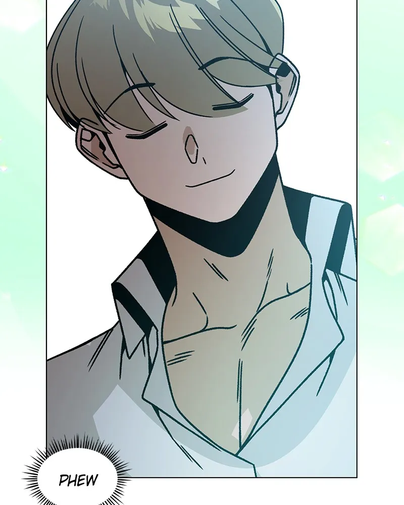 Resigning and Healing in Another World Chapter 121 page 73 - 