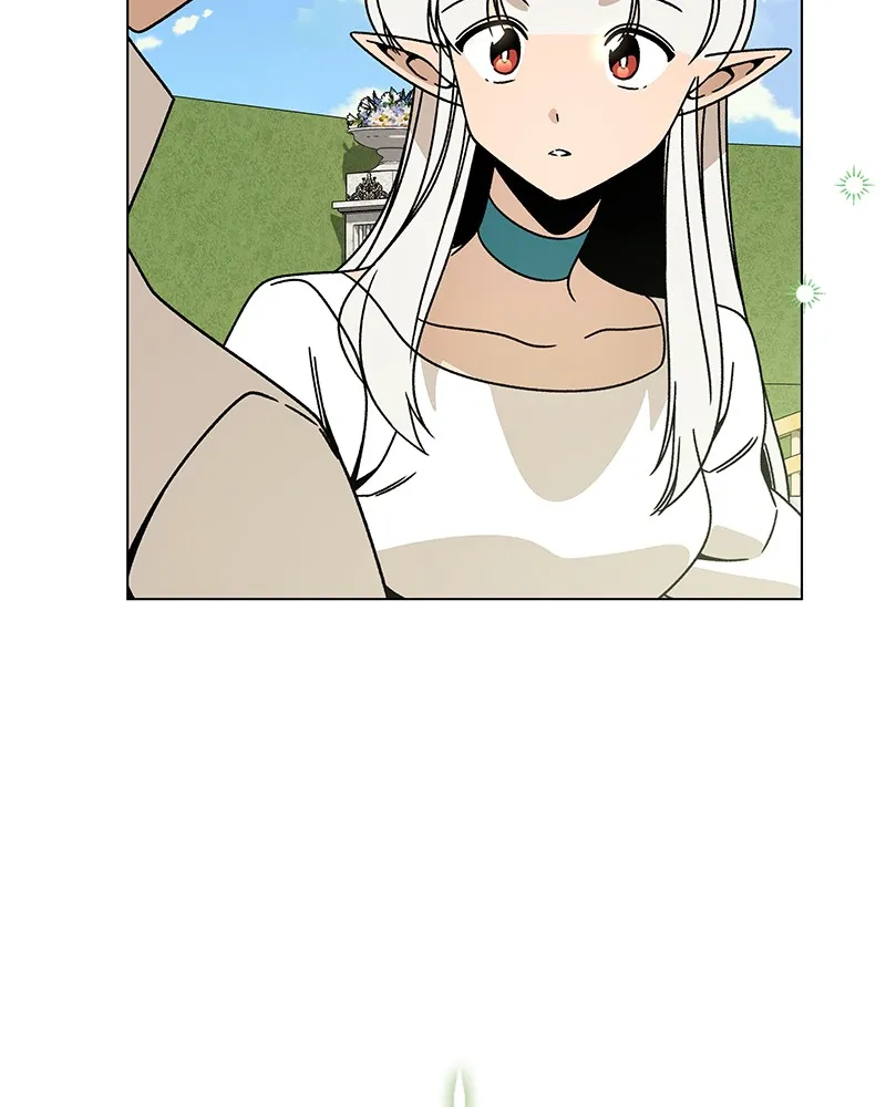 Resigning and Healing in Another World Chapter 121 page 77 - 