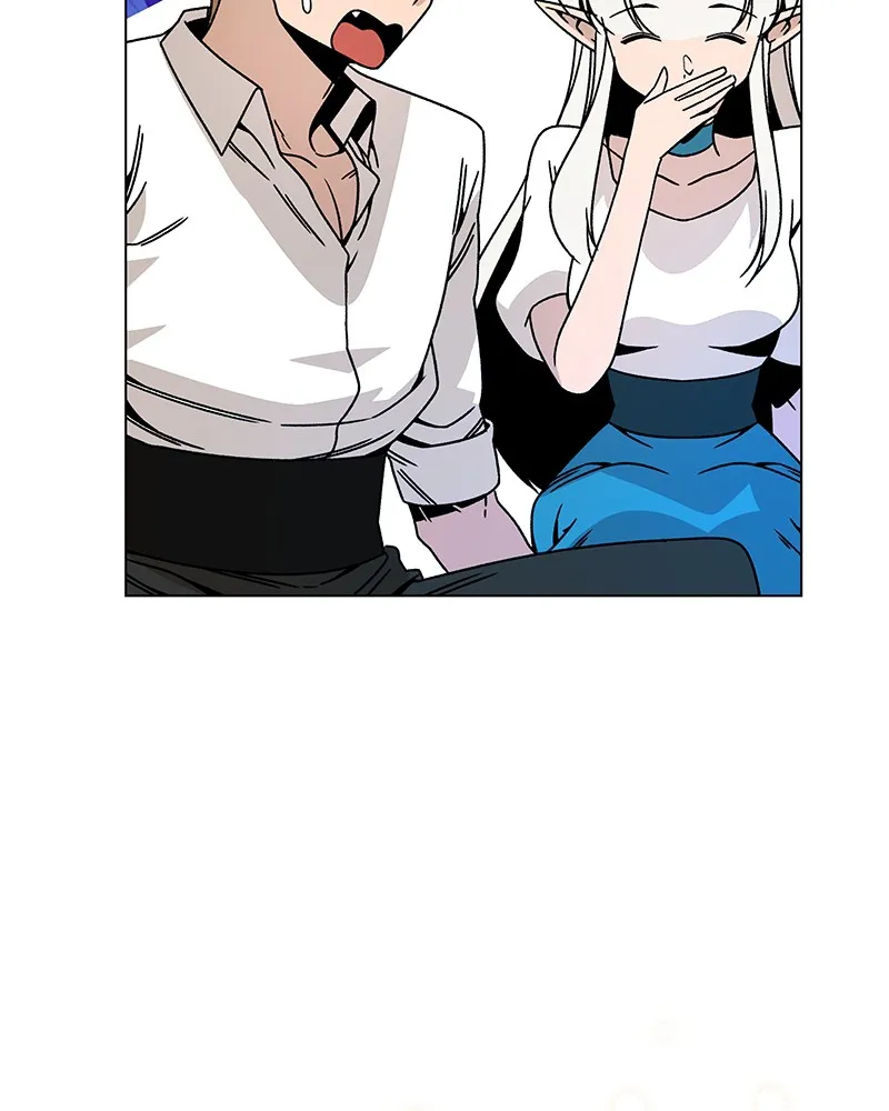 Resigning and Healing in Another World Chapter 121 page 83 - 