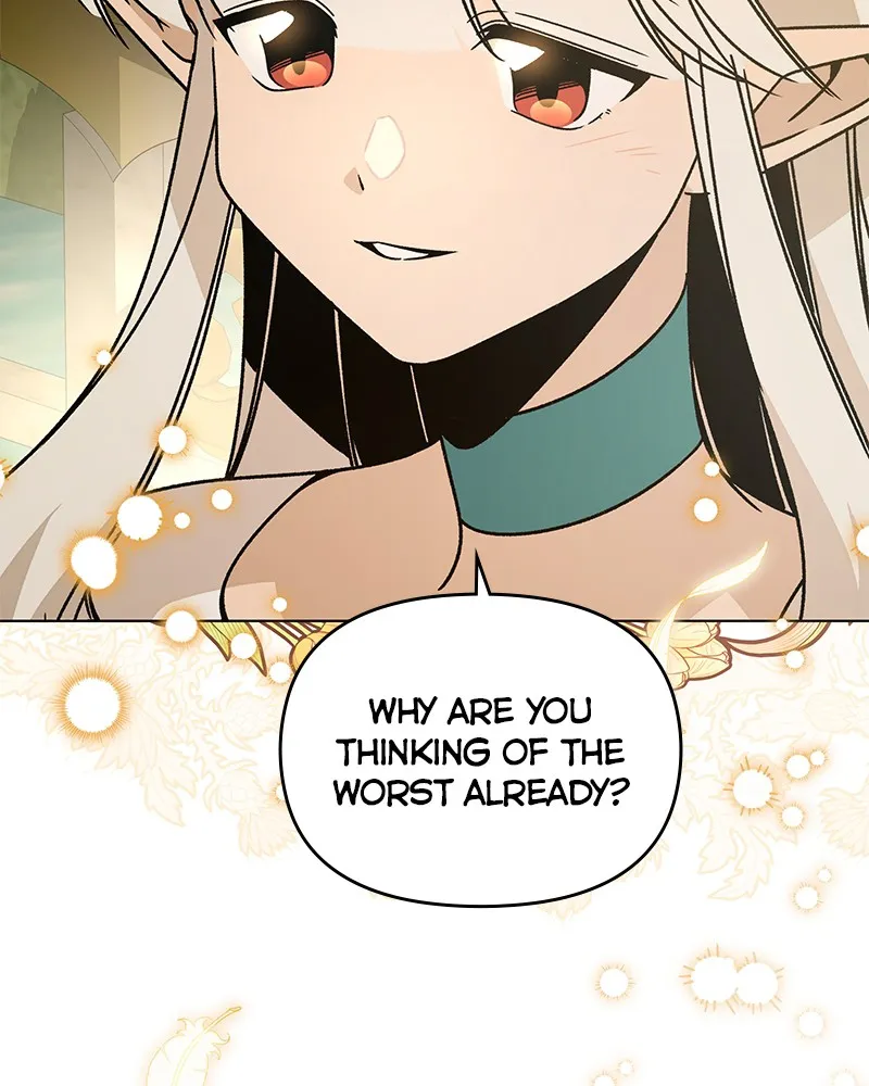 Resigning and Healing in Another World Chapter 121 page 85 - 