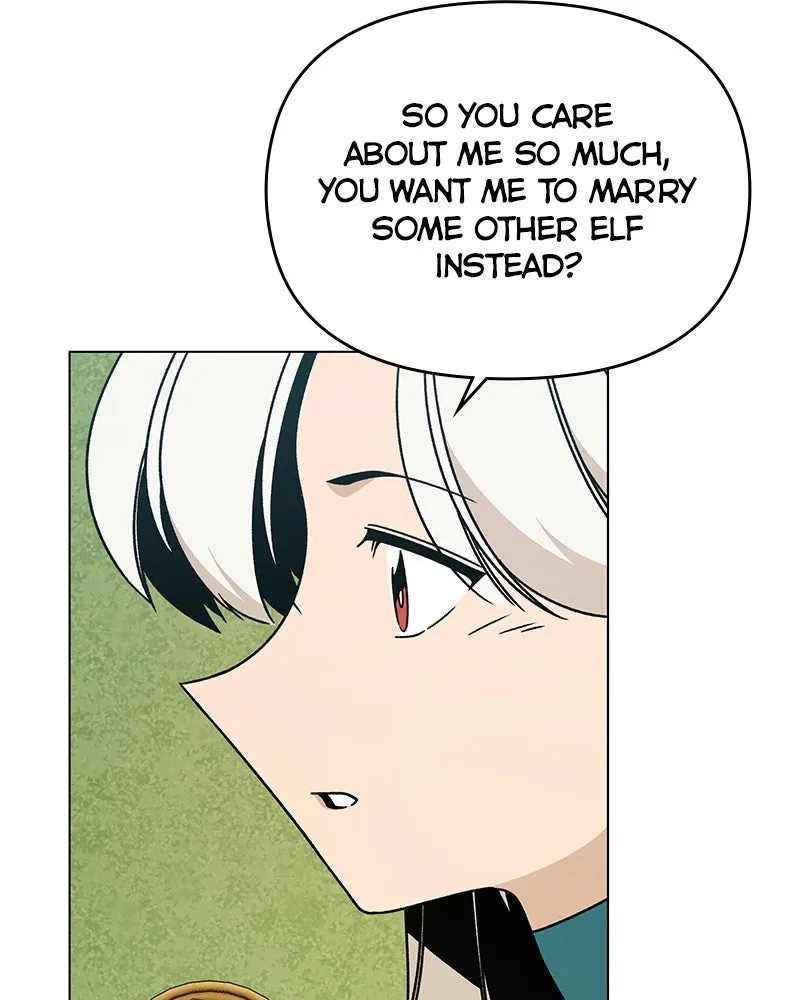 Resigning and Healing in Another World Chapter 121 page 90 - 