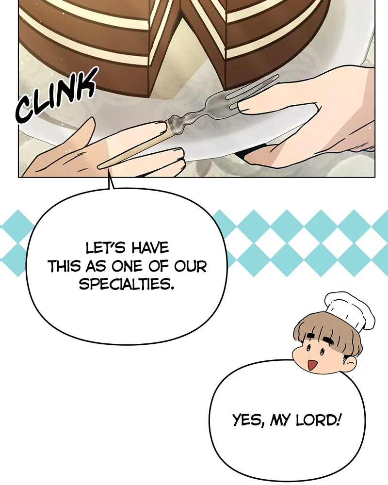 Resigning and Healing in Another World Chapter 121 page 10 - 
