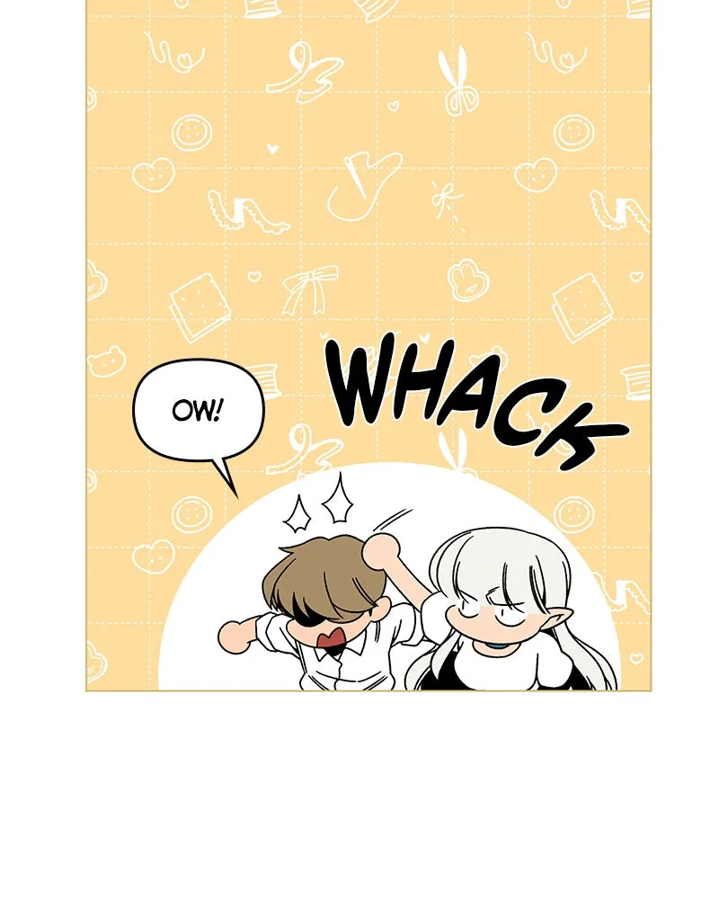 Resigning and Healing in Another World Chapter 121 page 94 - 