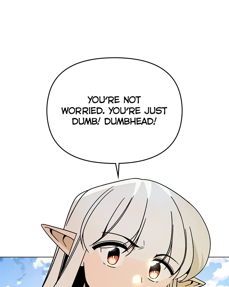 Resigning and Healing in Another World Chapter 121 page 95 - 