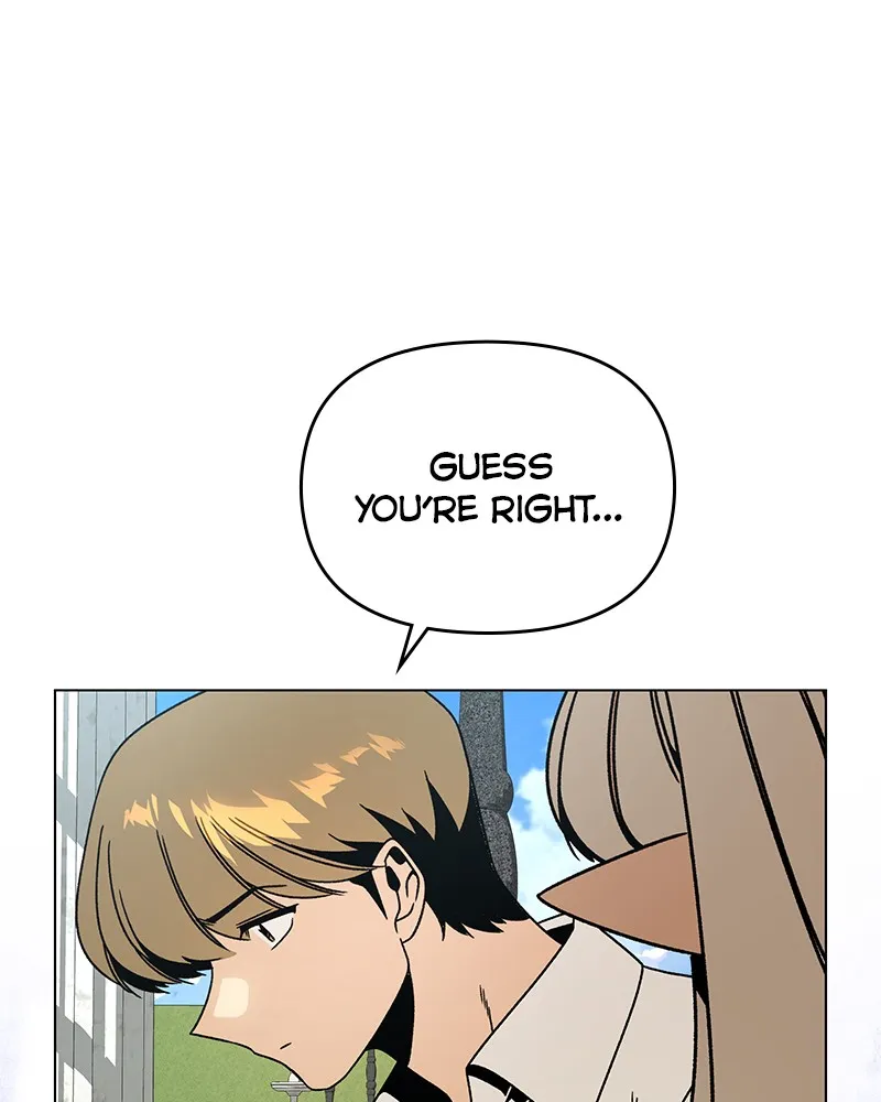 Resigning and Healing in Another World Chapter 121 page 97 - 