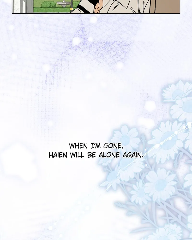 Resigning and Healing in Another World Chapter 121 page 98 - 