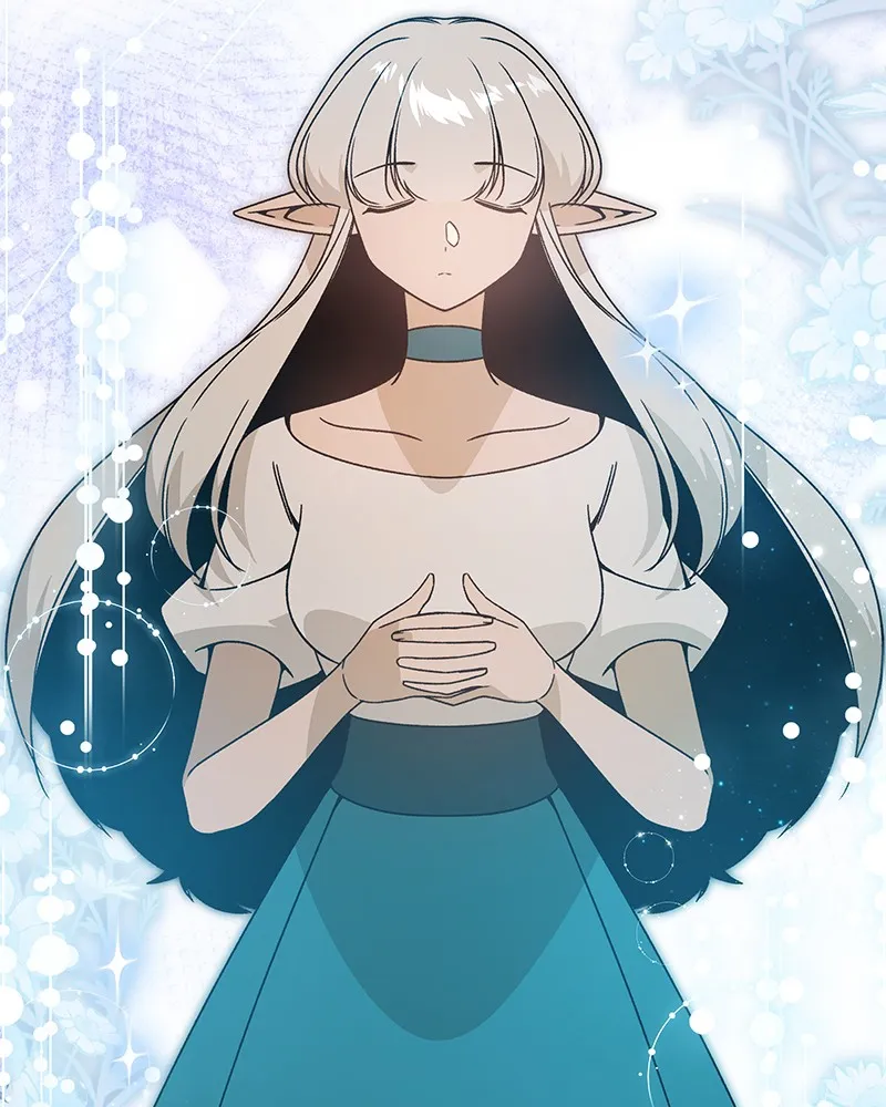 Resigning and Healing in Another World Chapter 121 page 99 - 