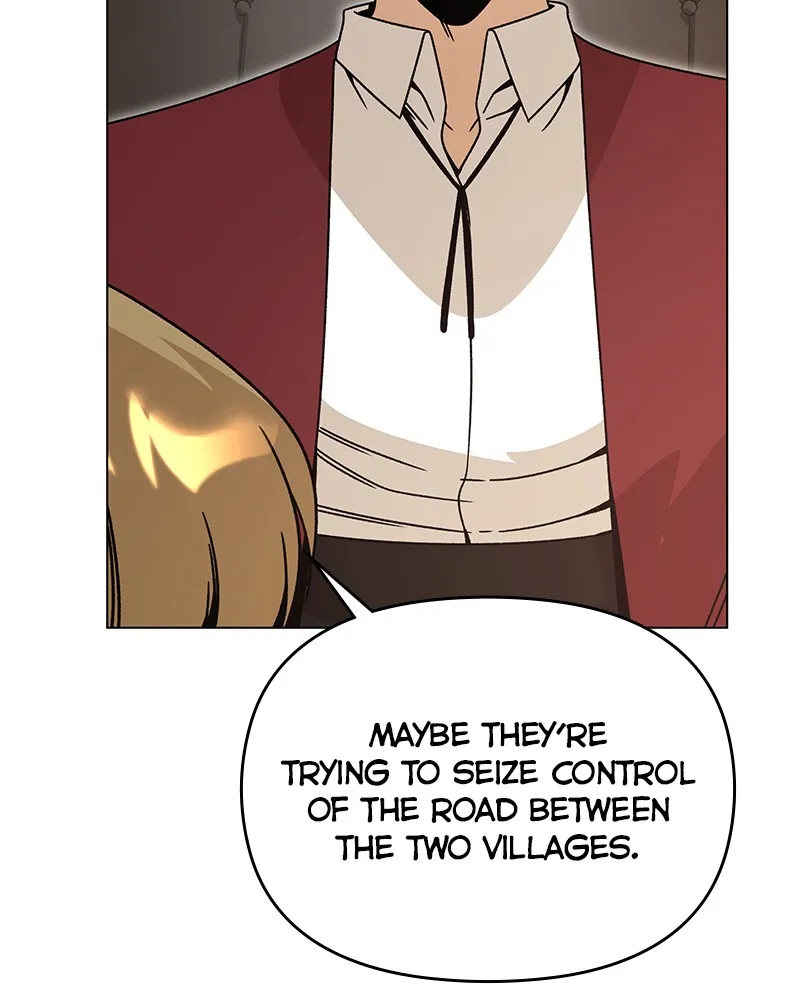 Resigning and Healing in Another World Chapter 122 page 104 - 