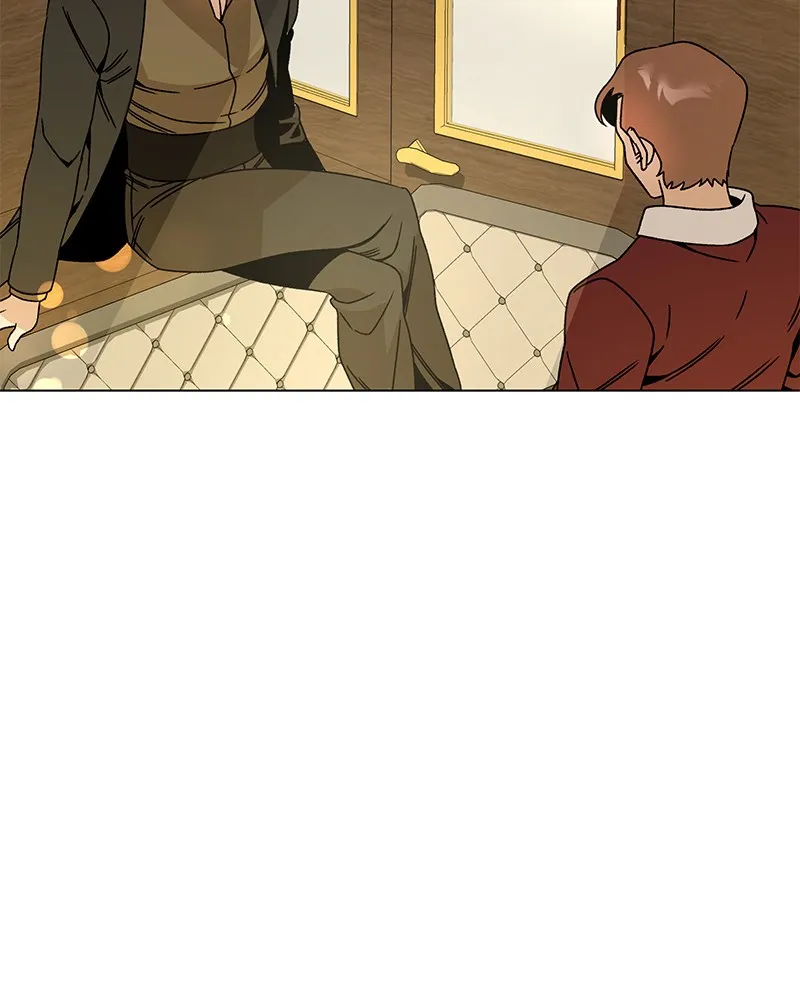 Resigning and Healing in Another World Chapter 122 page 106 - 