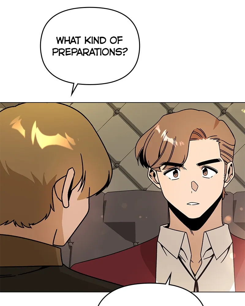 Resigning and Healing in Another World Chapter 122 page 107 - 