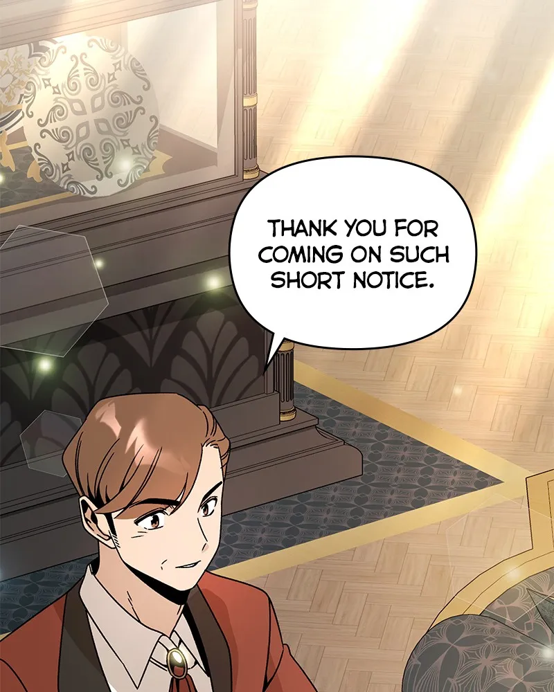 Resigning and Healing in Another World Chapter 122 page 109 - 