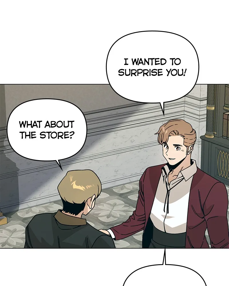 Resigning and Healing in Another World Chapter 122 page 12 - 