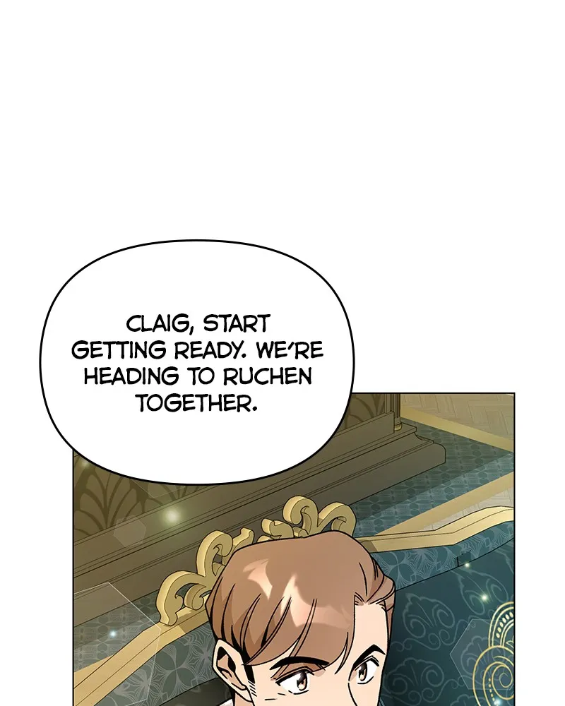 Resigning and Healing in Another World Chapter 122 page 112 - 