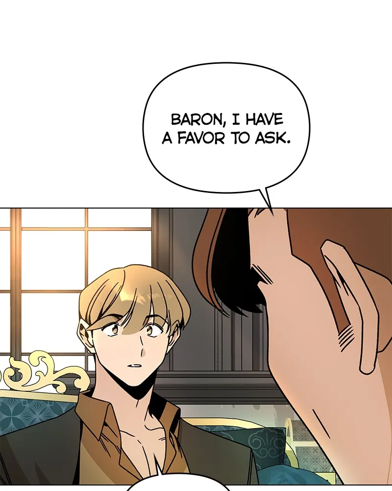 Resigning and Healing in Another World Chapter 122 page 114 - 