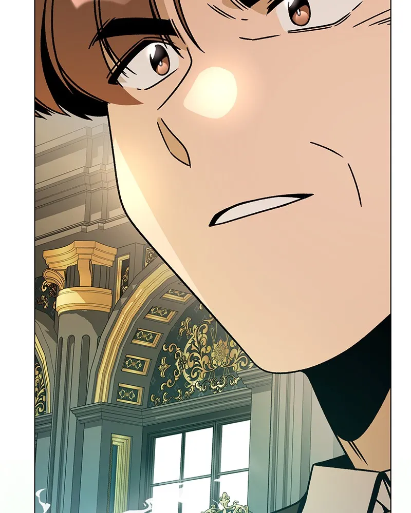Resigning and Healing in Another World Chapter 122 page 116 - 