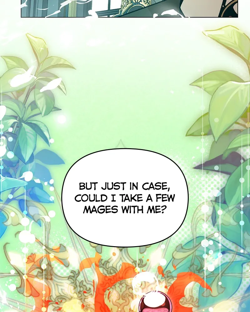 Resigning and Healing in Another World Chapter 122 page 117 - 