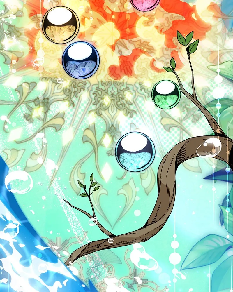 Resigning and Healing in Another World Chapter 122 page 118 - 
