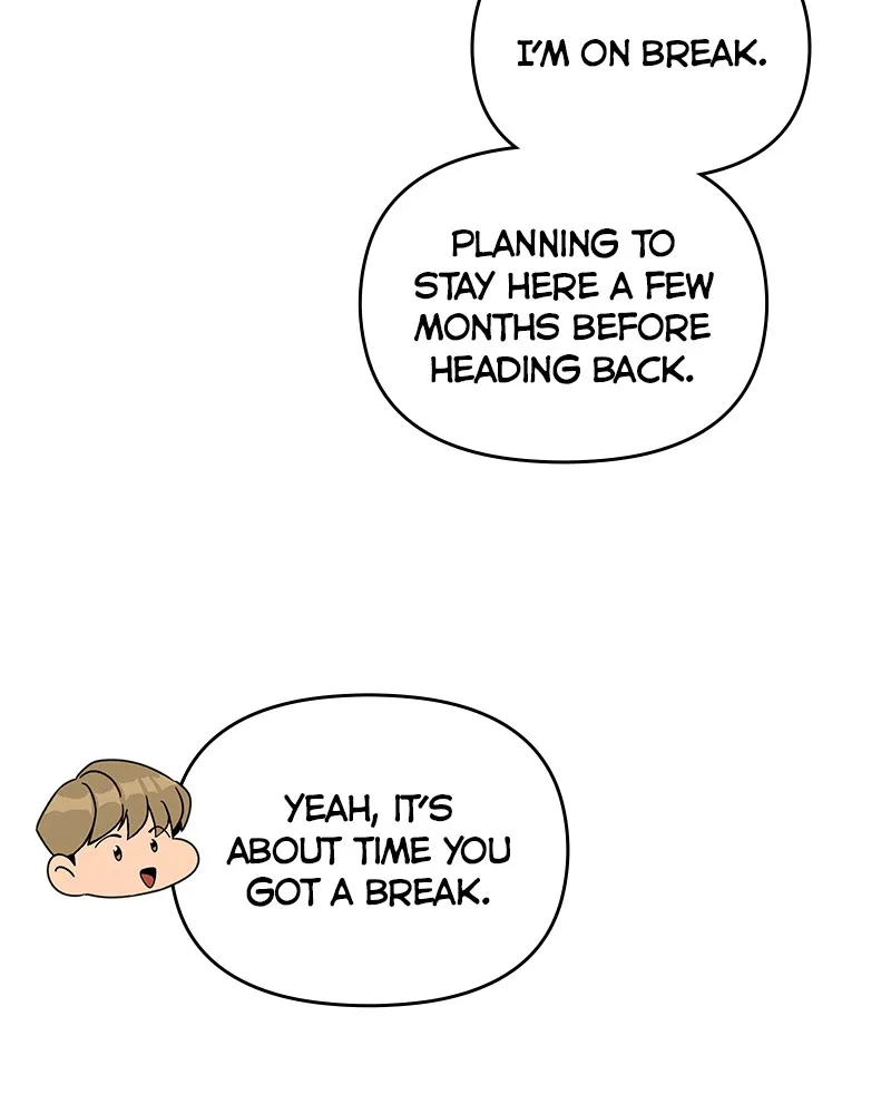 Resigning and Healing in Another World Chapter 122 page 13 - 